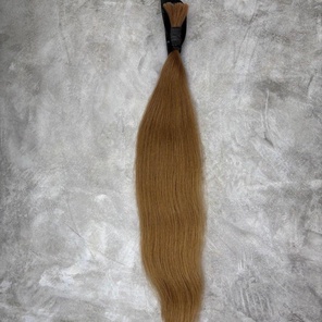 Волосы натуральные 45 см